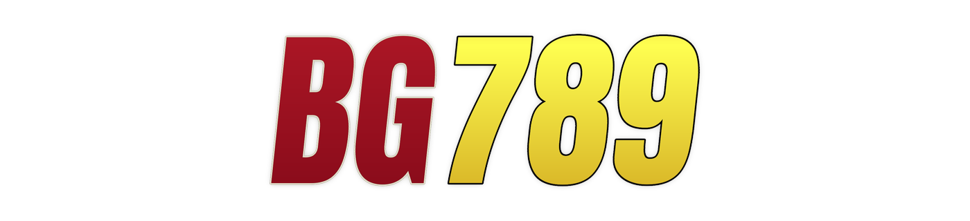 bg789 লোগো